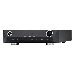DAC-10H DSD DSC/前級/平衡式耳擴