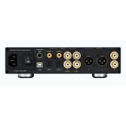 DAC-10H DSD DSC/前級/平衡式耳擴