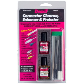 CAIG DeoxIT® GOLD Kit #K-DG100L-2DB