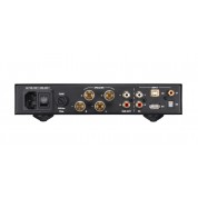 IDA-8- A+D類 DSD解碼合併擴音機+藍牙無線數碼接收