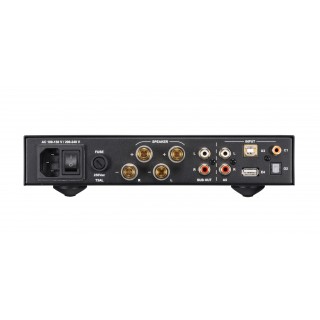 IDA-8- A+D類 DSD解碼合併擴音機+藍牙無線數碼接收