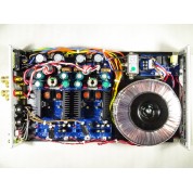 ST-10 150W x 2 立體聲後級擴音機