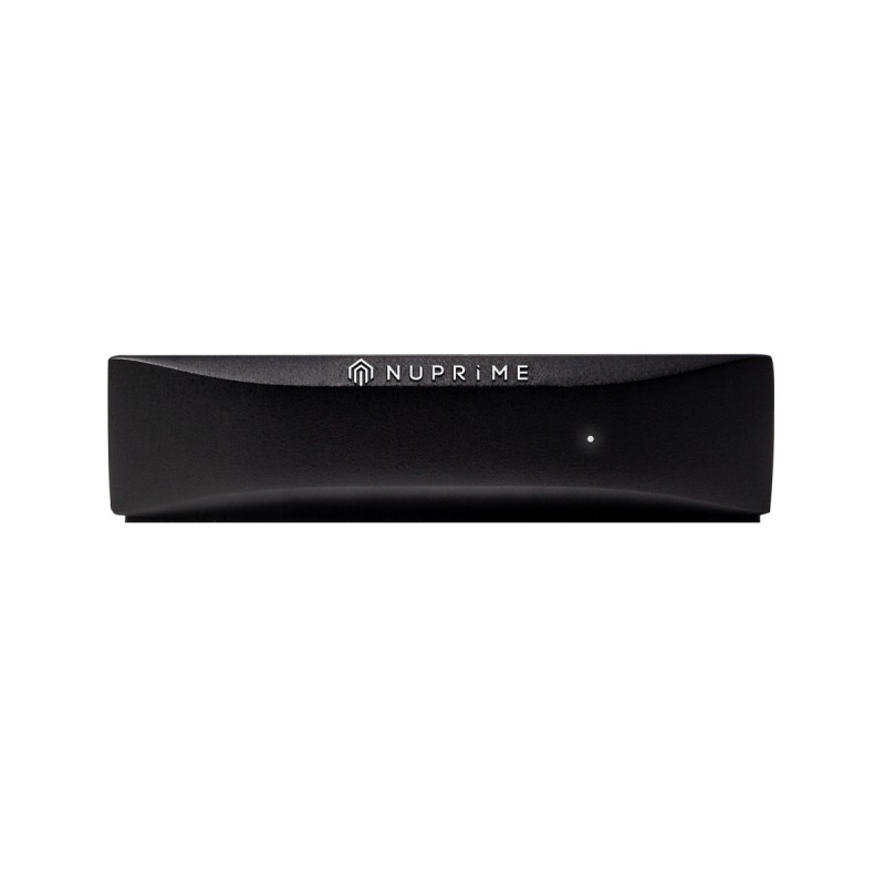 Omnia Stream Mini-串流媒體站 I2S、光纖、同軸和 S/PDIF