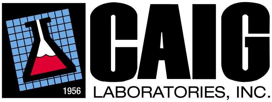 CAIG logo