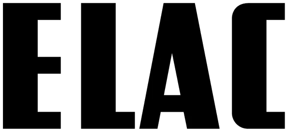 ELAC logo