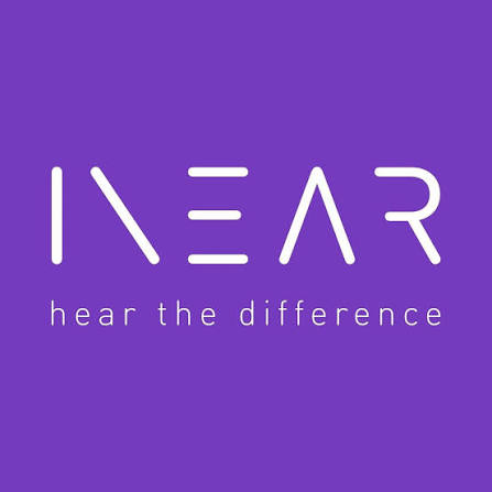 InEar logo