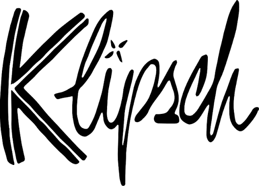 Klipsch（傑士） logo