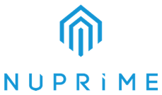 NuPrime logo