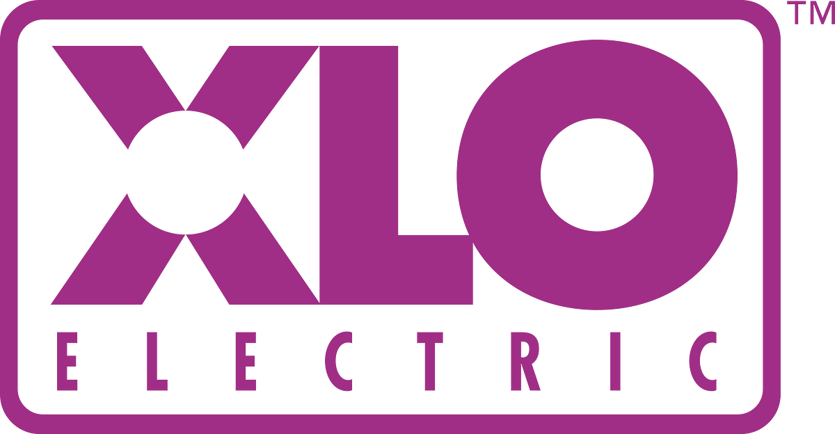 XLO（至高） logo