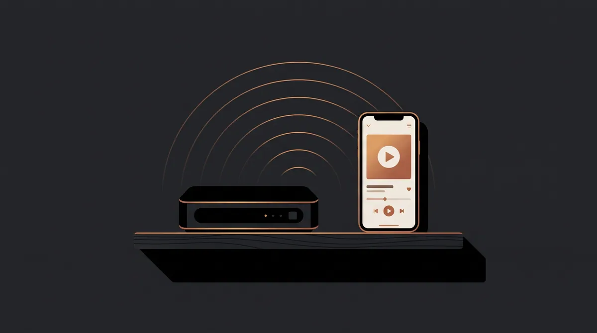 串流音樂服務比較:Tidal、Spotify、Qobuz 與 Apple Music