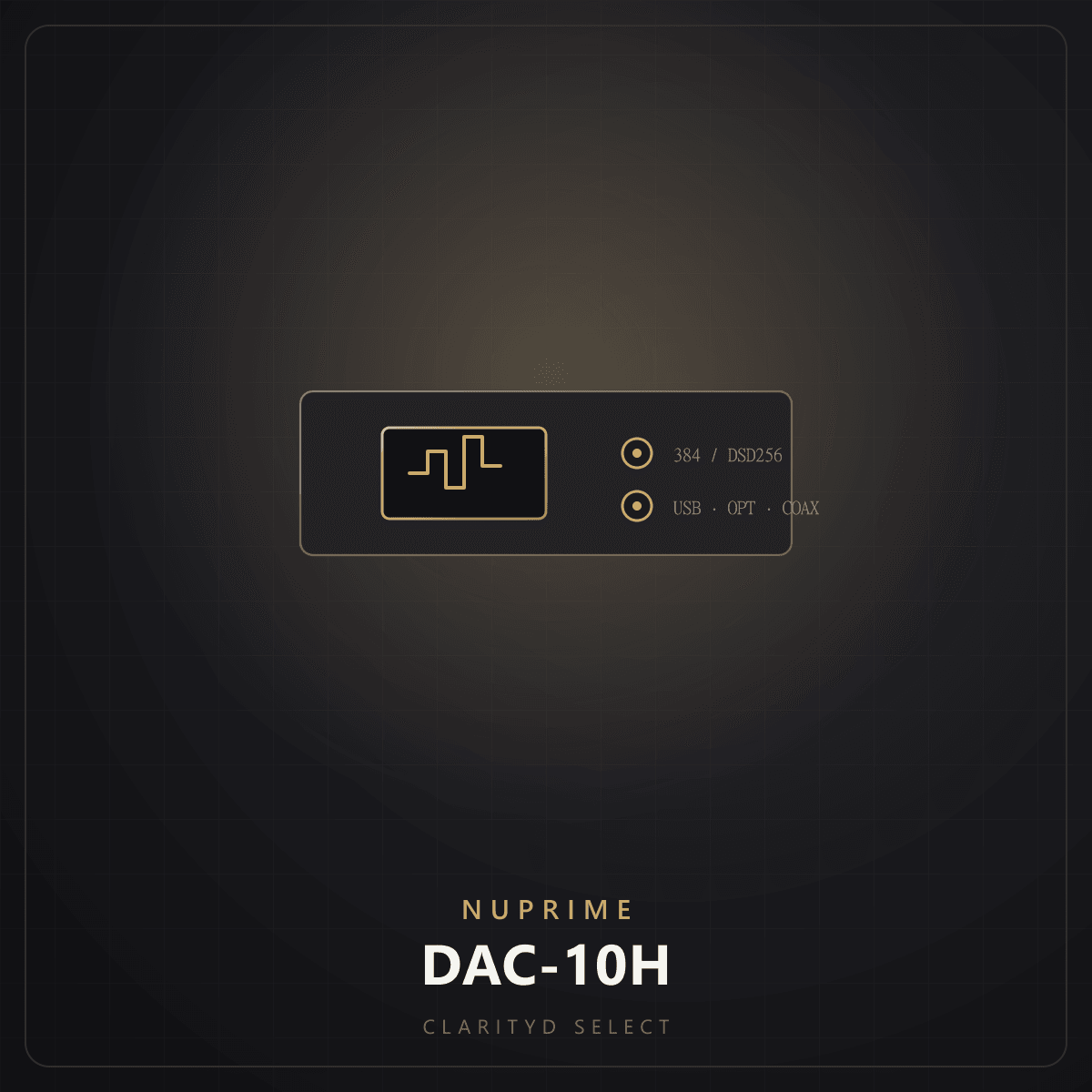 2025 年 DAC 選購指南
